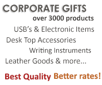Trusted Corporate Gifts Supplier in Qatar